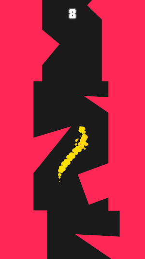 Snake Shift Screenshot 3