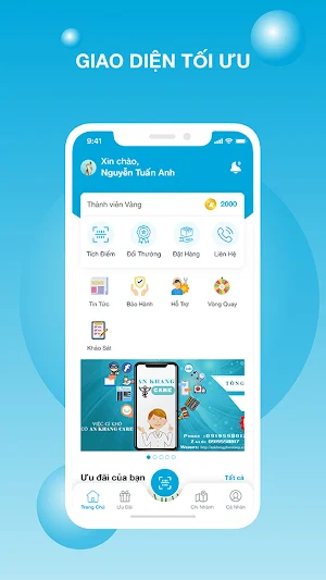 Nhà thuốc An Khang Phú Quốc Screenshot 0