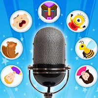 Voice Changer Funny Effects