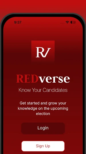 Redverse Screenshot 0