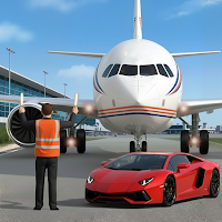 Plane Games: Pilot Flight 3D
