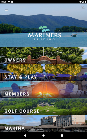 Mariners Landing Screenshot 2