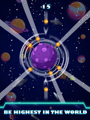 Mind Challenge Puzzle Game Screenshot 2