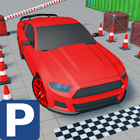 Car Parking Simulator Madness