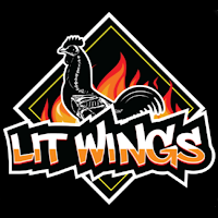 Lit Wings