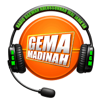 Radio Gema Madinah