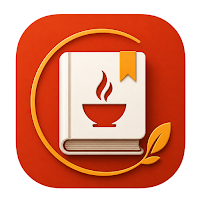 Recipe Book - Save Your Recipe