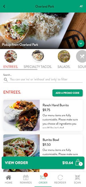 Tortilla Ranch Screenshot 3
