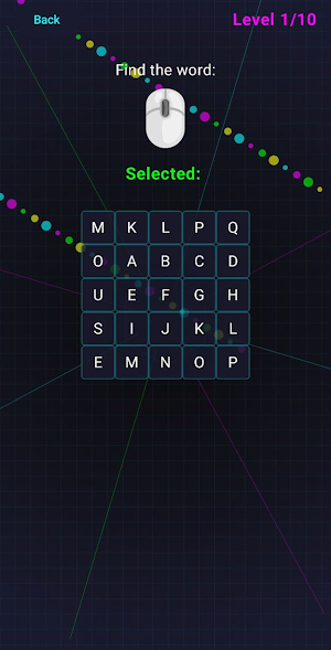 Vrger Tas Screenshot 2