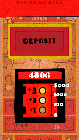 Spiffy Plinks Screenshot 1