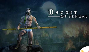 bandit of bengal Screenshot 0