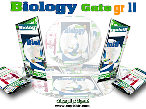 Biology Gate gr 11 Screenshot 0
