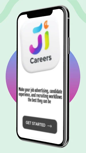 Joveo: Ai Careers App Help Screenshot 3