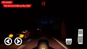 Food & Fright Horror Games Screenshot 0