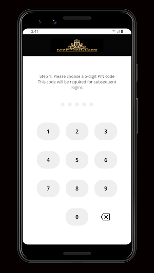 Banyan Bank Screenshot 1