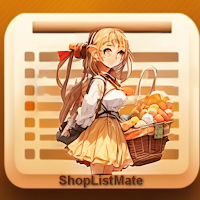 Список покупок ShopListMate