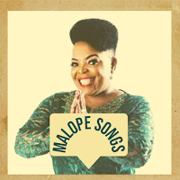 Rebecca Malope Songs
