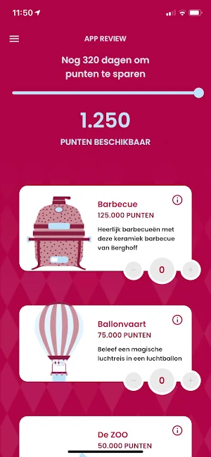 Steylaerts Screenshot 1
