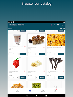 Ashton Farms Screenshot 3