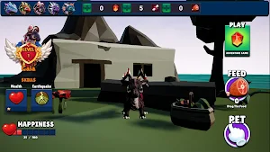Dragon Island Screenshot 3