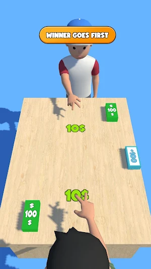 Multiply Money Game Screenshot 0