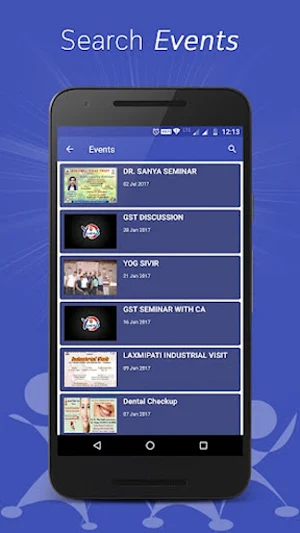 AVT YuwaaS Screenshot 0