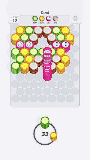 Chips Shooter Screenshot 3