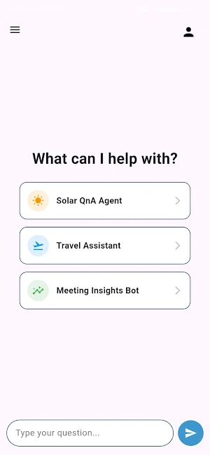 Myviki Screenshot 1