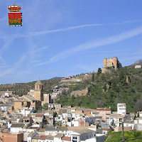 Guía de Huelma