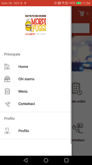 Mordi e Fuggi Paduli Screenshot 1