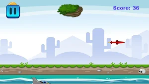 Helicopter Ride Screenshot 1