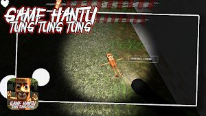 Hantu Tung Tung Tung Sahur 3D Screenshot 1