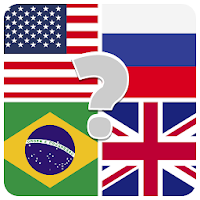 Flags quiz - guess the flag