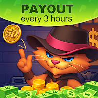 Jackpot Merge : Money Craze