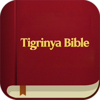 Tigrinya Bible