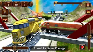 Train Transport Simulator Screenshot 2