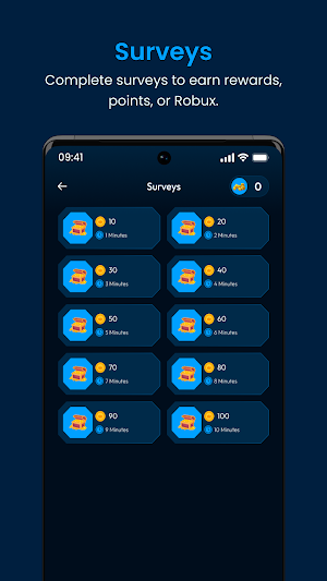 RBX Counter - Skin Rbux Calc Screenshot 2
