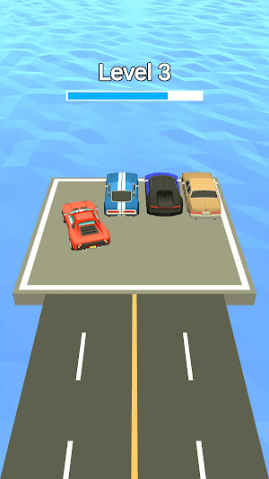 Fit Cars Screenshot 2