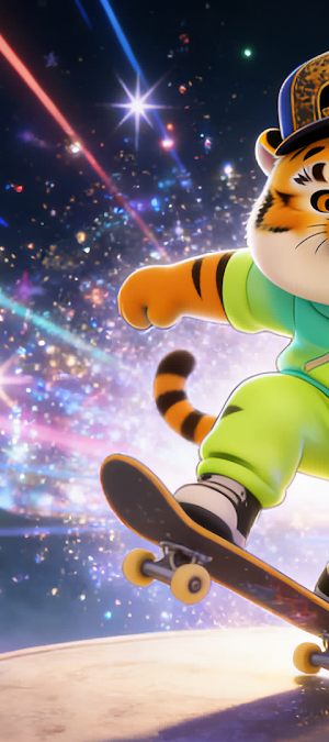 Star Fisher Screenshot 1