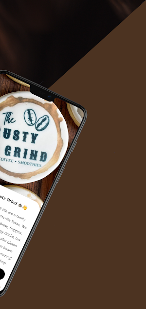 The Rusty Grind Screenshot 2