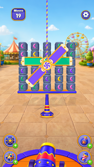 Blast Bash Screenshot 2