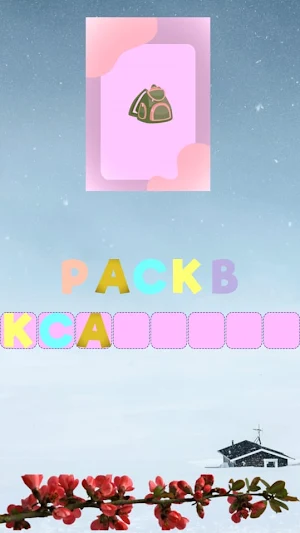 Crossword Puzzle Plus Screenshot 3
