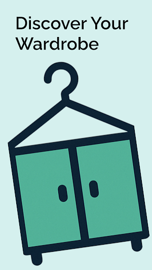 Wardrobe-Closet,Outfit Planner Screenshot 0