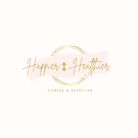 Happier And Healthier Fit