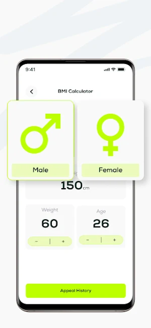 Maxfit Screenshot 2