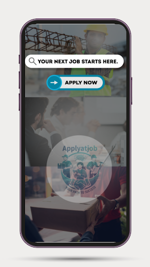 ApplyAtJob Screenshot 0