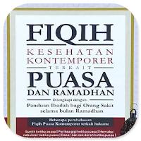 Fikih Kesehatan Puasa Ramadhan