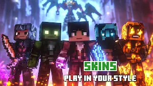 ModiCraft : Mods For Minecraft Screenshot 2