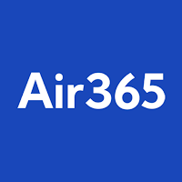케이웨더 Air365 에어365