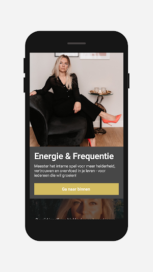 Judith Vandaag Screenshot 0